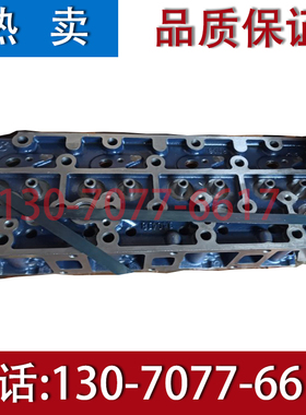 潍柴华丰迪尔904拖拉机缸盖4RMIZT2缸盖总成4105ZT原厂装机配件