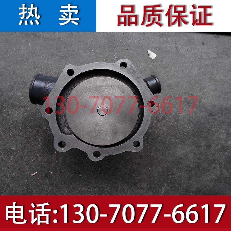 潍坊道依茨 WP6 226B水泵30铲车WP4柴油发动机机原厂配件13034987