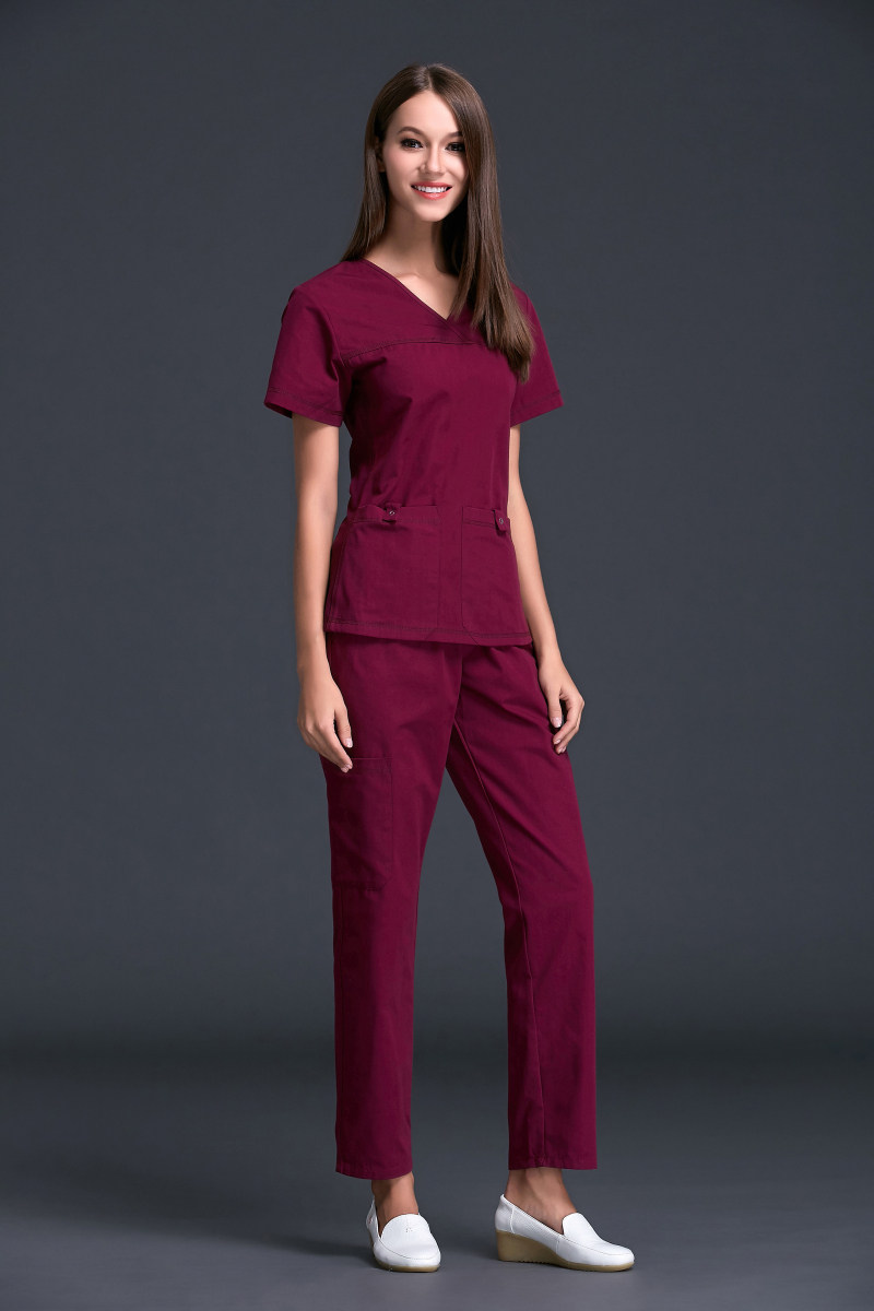 Tenue infirmière - Ref 1860689 Image 1