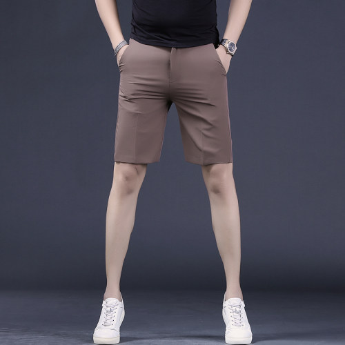 夏季男士短裤潮流薄款五分裤
