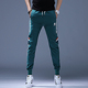 男款 休闲裤 新款 修身 卫裤 子男高端男士 男裤 九分裤 2026新款 运动裤 裤