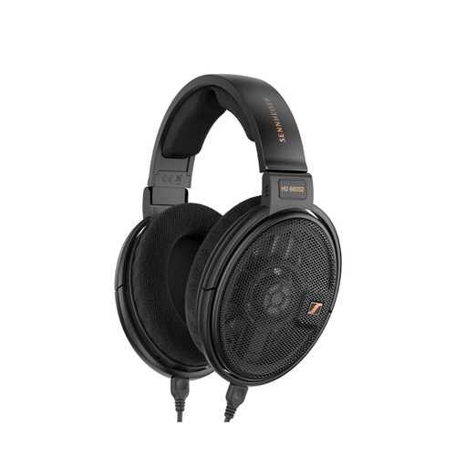 SENNHEISER/森海塞尔 HD660S2头戴有线耳机发烧二代国行