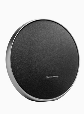 哈曼卡顿Onyx Studio 9音乐卫星九代星环9户外便携式音响蓝牙音箱