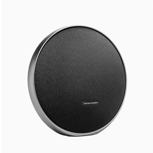 哈曼卡顿Onyx Studio 9音乐卫星九代星环9户外便携式音响蓝牙音箱