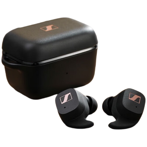 Sennheiser 森海塞尔 sport true wireless运动蓝牙耳机
