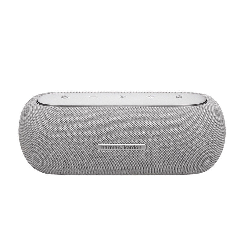 harman kardon/哈曼·卡顿 Luna无线蓝牙音箱立体声露营桌面音响