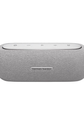 harman kardon/哈曼·卡顿 Luna无线蓝牙音箱立体声露营桌面音响