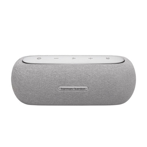 harman kardon/哈曼·卡顿 Luna无线蓝牙音箱立体声露营桌面音响