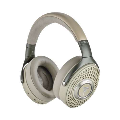 FOCAL 劲浪 深海潜艇 Bathys 无线耳机 头戴式