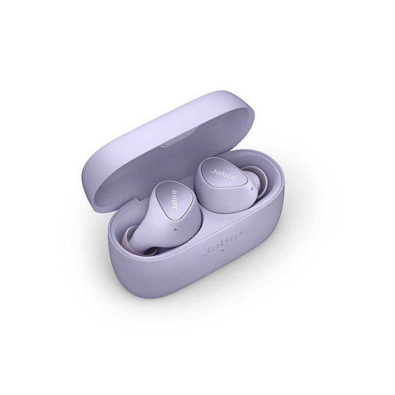 Jabra/捷波朗 ELITE 3 降噪无线蓝牙耳机单双耳切换入耳式耳塞