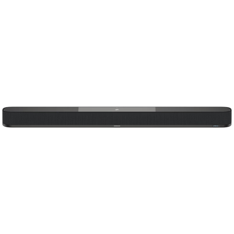 Sennheiser ambeo soundbar plus 家庭影院音箱电视回音壁音响