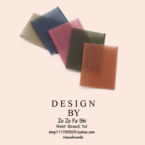 发帖头饰zozo无痕粘贴