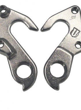 包邮FOCUS Izalco MAX 车架尾钩吊勾尾勾后拨勾吊耳尾钩后钩132A