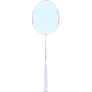 WITESS目击者600羽毛球拍独角兽全碳素超轻5U专业级比赛单拍双拍