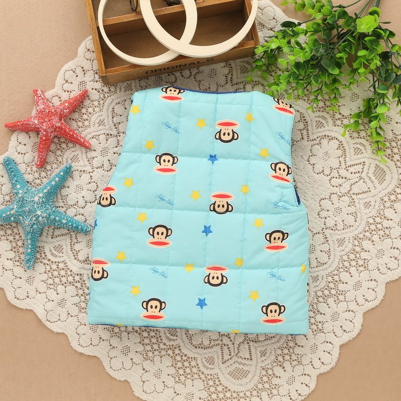 Gilet enfant - Ref 2070304 Image 4