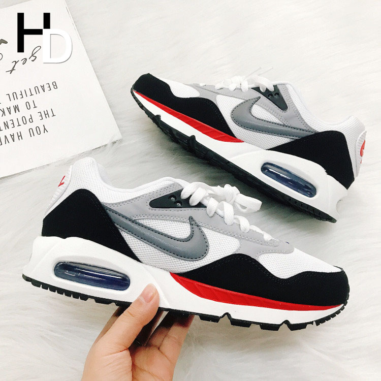 厚道体育 NIKE AIR MAX CORRELATE气垫缓震跑步鞋511416-010-100