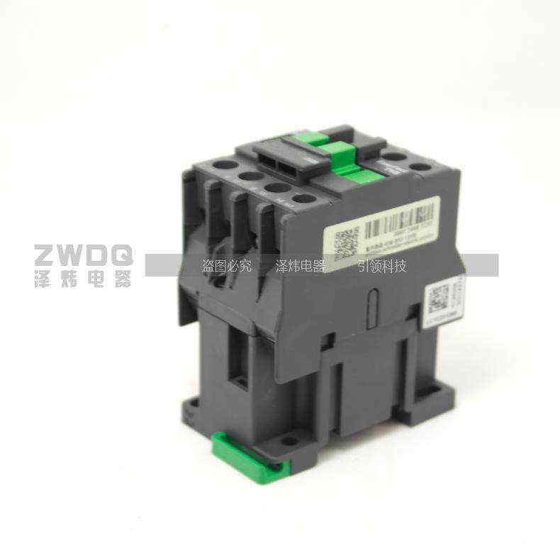 交流接触器 LC1E1210M5N LC1-E1210M5N