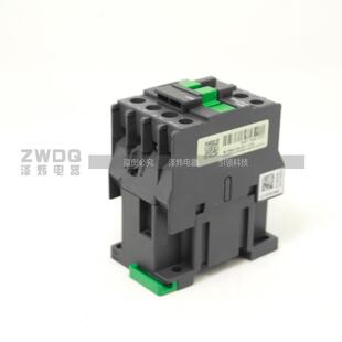 交流接触器 LC1E1210M5N LC1-E1210M5N