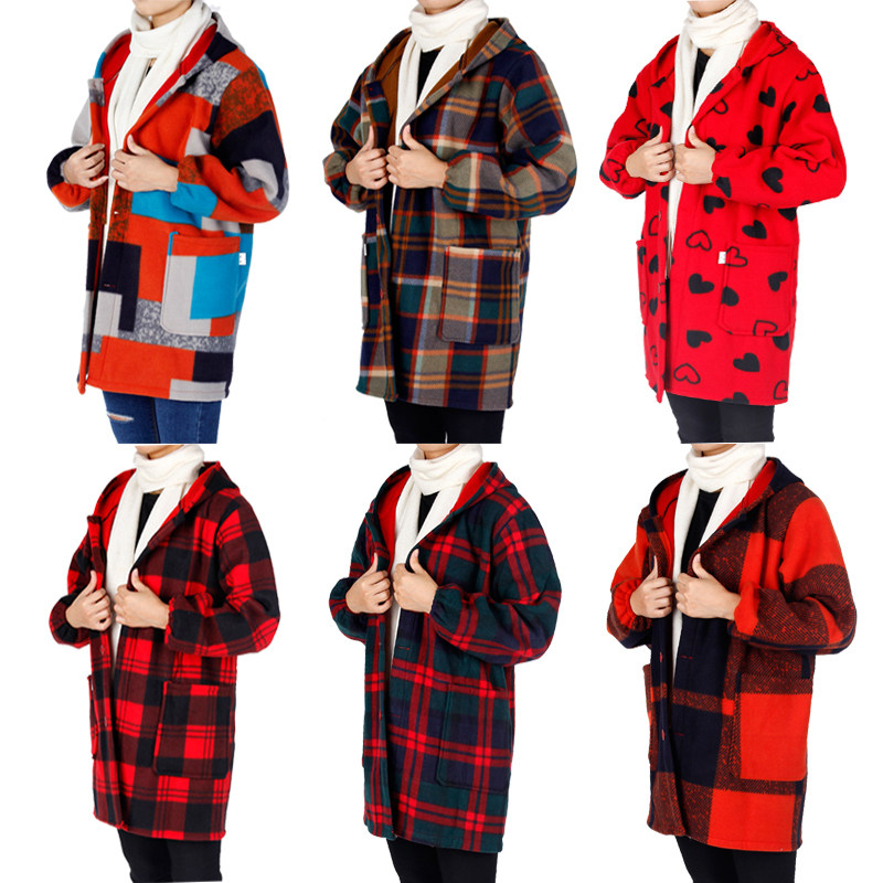 罩衣成人长袖加绒加厚时尚外套工作服厨房围裙男女大人中长款冬季,家庭/个人清洁工具,围裙,淘宝优惠券,粉丝福利购,淘宝优惠卷