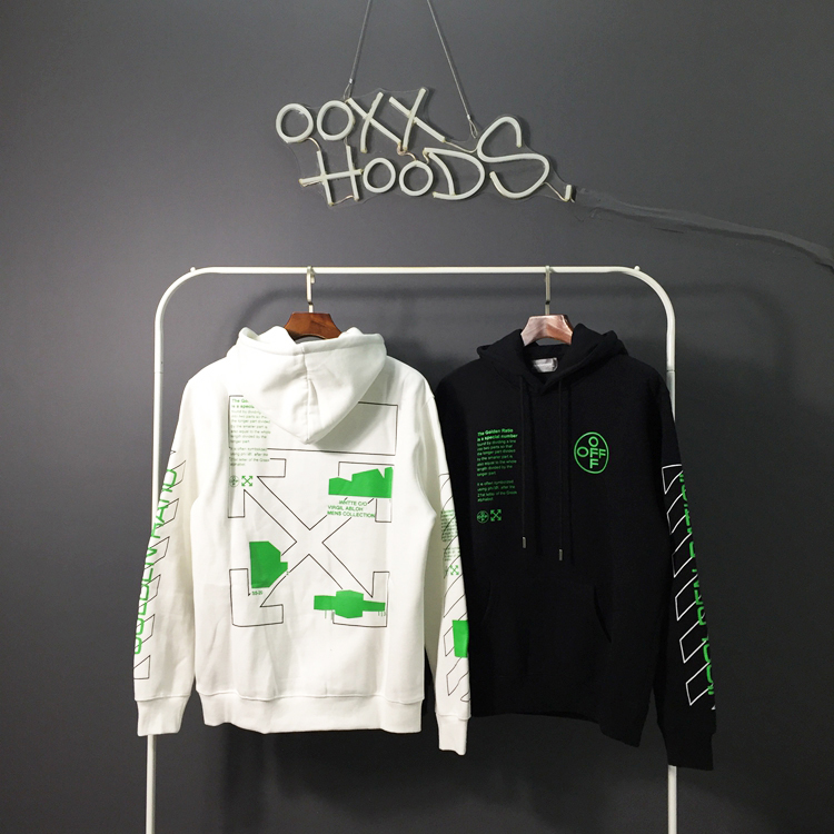 青春流行美式镂空