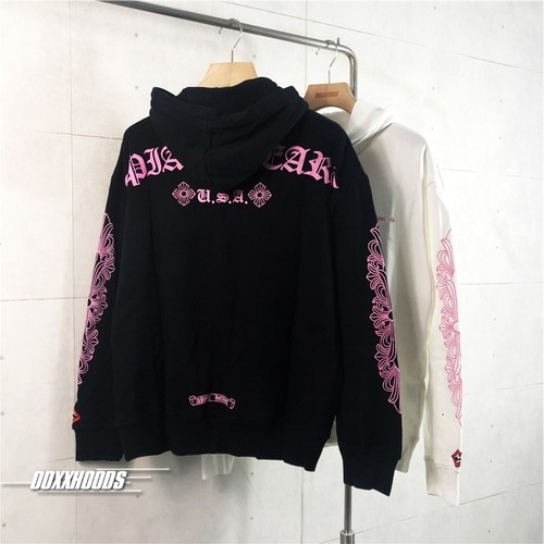 pink粉色的奶狗可遇不可套头卫衣