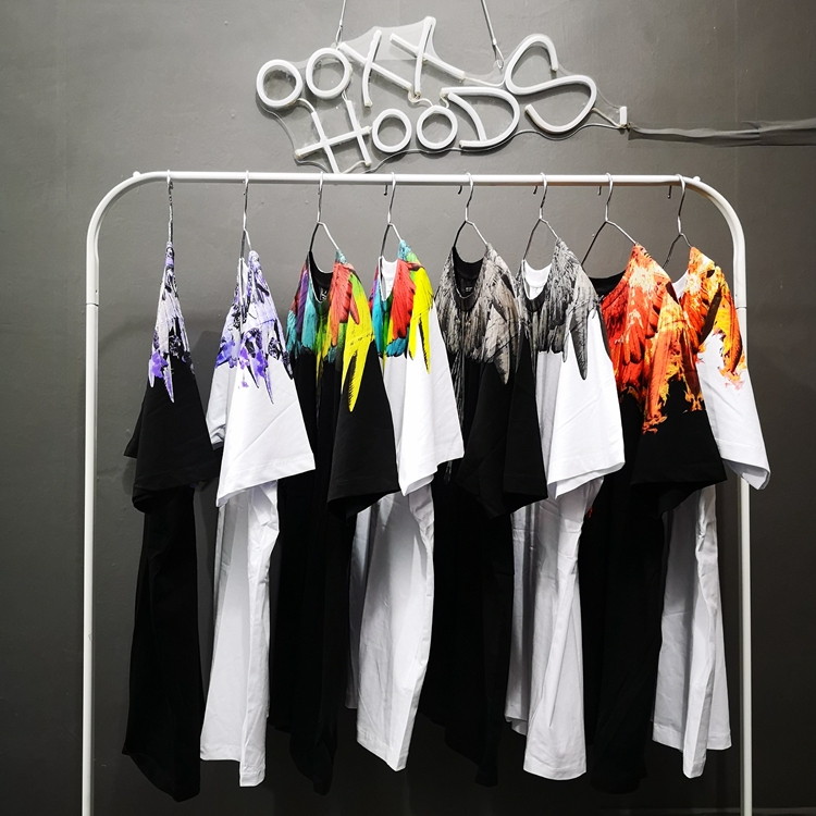 原潮潮牌ooxx青春流行欧美百搭水