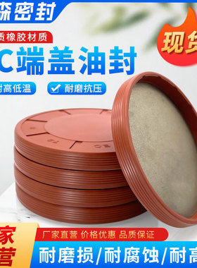 氟胶EC端盖8/10/11/12/14/15/16/18/19/20/21/22/24/25*4/5/6/7