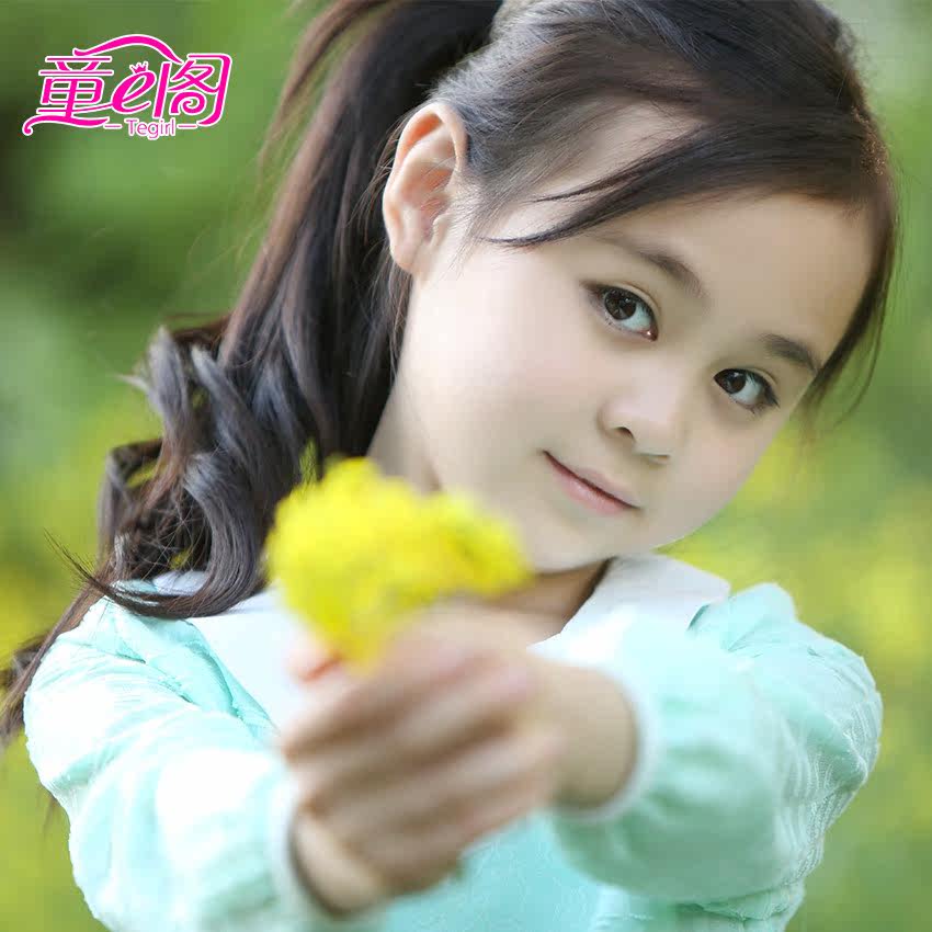 Chemise fille à manche longue - Ref 2086439 Image 5