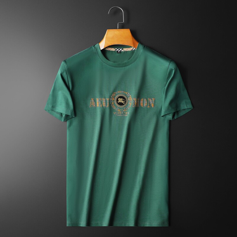 Europe station 2022 new pattern summer T-shirts Short sleeved T-shirt Chaopai printing Half Base coat men's wearin the Men's clothing, 时尚防晒服 category - from Buy2taobao.com to provide professional Taobao agent buy service