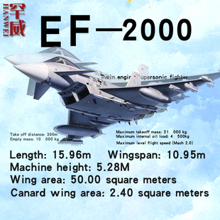 F15EF2000MIG29战斗机爱好者参数数值圆领卫衣套头男女长袖 上衣服