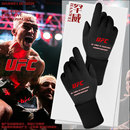 综合格斗终极赛事UFC同款 拳击散打武术可触屏手套男女骑行车保暖