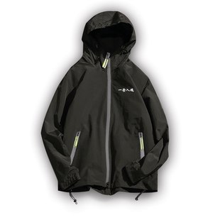 麻将王逢赌必赢红中发财麻将麻雀万条筒子夹克连帽男女外套带帽衫