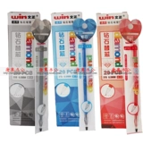 Wenzheng 315 Diamond Pen Core Core Pen Core Нейтральная ручка ядра подходит для 573 Diamond Pen, коробка 20