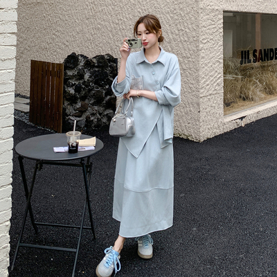 拉夏贝尔正式场合时尚套装