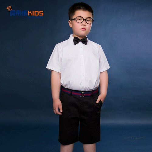 Платье, комплект для мальчиков, костюм, форма