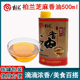 柏兰芝麻油小磨香油 麻油机榨韩式 香油调味油月子油500ml拌菜香油
