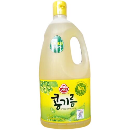 不倒翁大豆油炒菜烹饪食用油