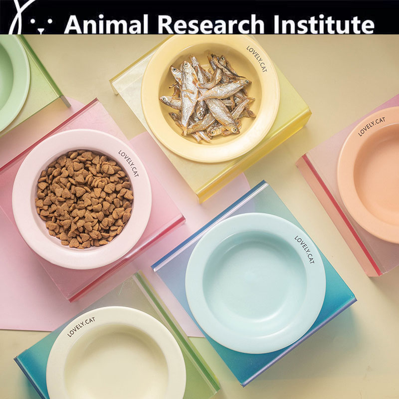 陶瓷碗韩国飞碟碗护颈高温陶瓷