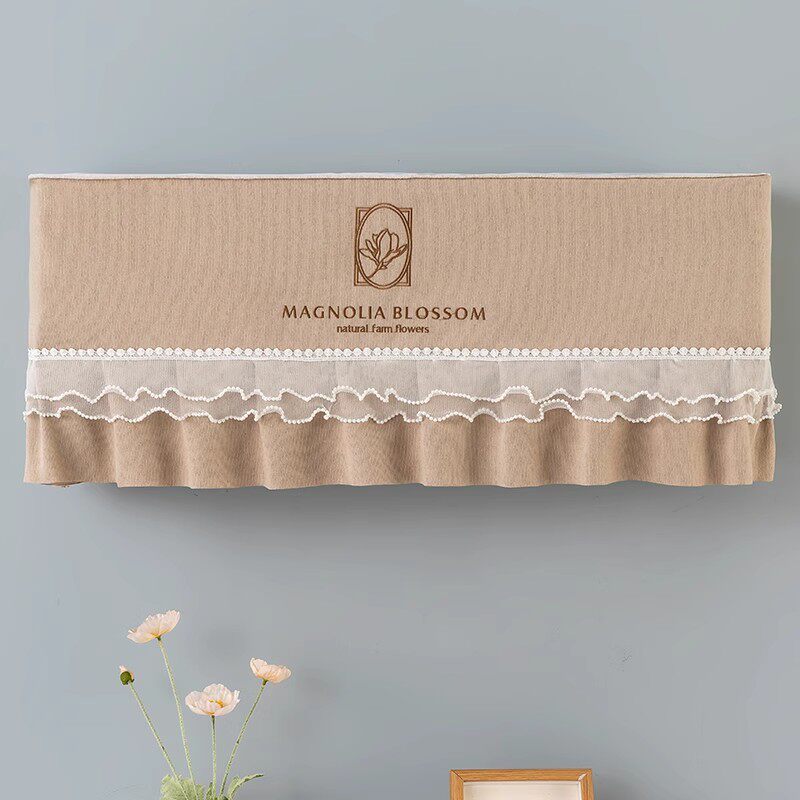 空调防尘罩挂机通用新款壁挂式格力全包式套保护罩子盖布全包