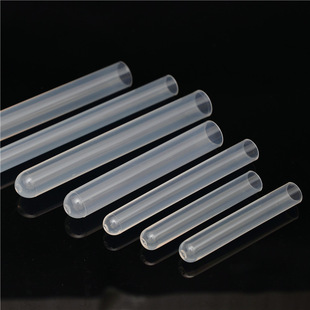 雷布斯 硬质PP塑料试管 13*75mm 13*78mm 13*100mm 13*145mm  46-0232 46-0234 46-0235 46-0236