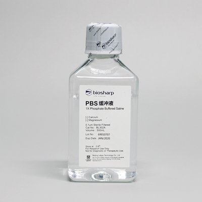 biosharpBL302APBS缓冲液500ml