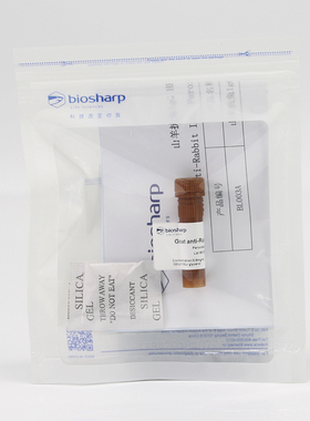 biosharp BL003A 羊抗兔IgG-HRP 0.1ml