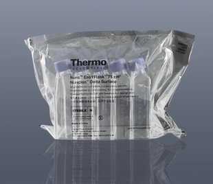5只 耗材Nunc赛默飞 细胞培养瓶 159910 包 箱 T175 过滤盖 Thermo 表面 Fisher Scientific 6包
