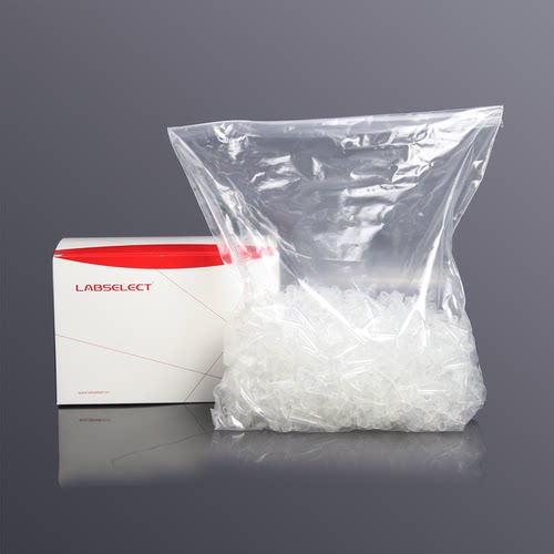PT-05-C0.5ml平盖薄壁管