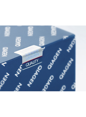 Qiagen 12866-25 强力土壤RNA提取试剂盒 25T