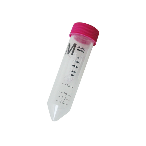 UFC910096超滤管15ml100KD