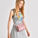 HOTSTYLE Сумка через плечо для отдыха, ключница, универсальная сумка на одно плечо