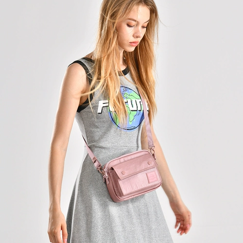 HOTSTYLE Сумка через плечо для отдыха, ключница, универсальная сумка на одно плечо