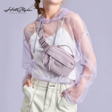 HOTSTYLE Tide, спортивная летняя поясная сумка, маленькая нагрудная сумка, сумка для телефона, для бега