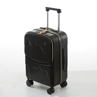 C68 очаровательный ночной черный